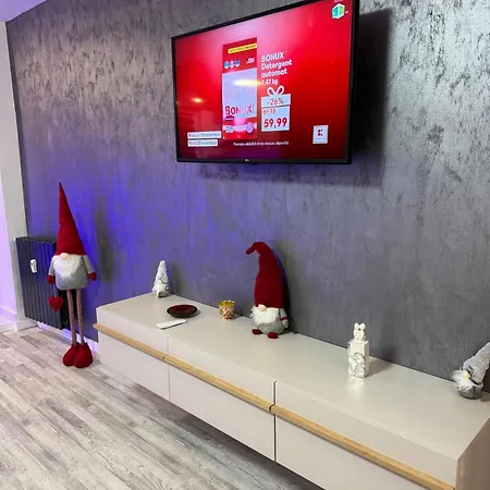 Cozy77 クラヨーヴァ