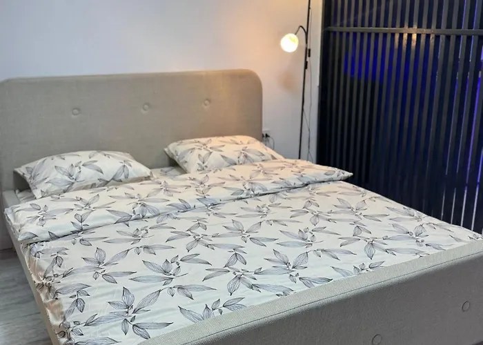 Cozy77 Apartment Craiova